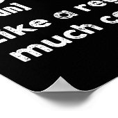 ハンドボール少年の定義ハンドボーおもしろいルプレーヤー ポスター (角)