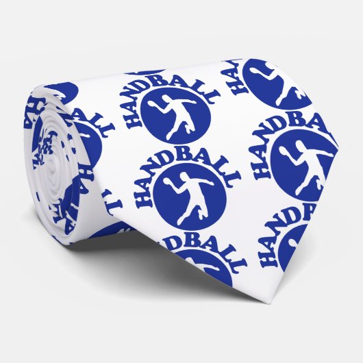 ハンドボール ネクタイ (ロール)