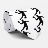 ハンドボール ネクタイ (ロール)