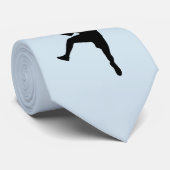 ハンドボール ネクタイ (ロール)