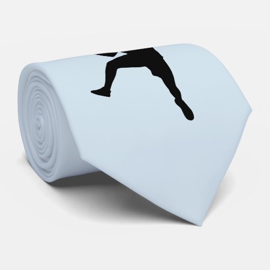 ハンドボール ネクタイ (ロール)