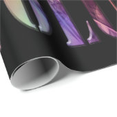 ハンドボール ラッピングペーパー (ロールコーナー)