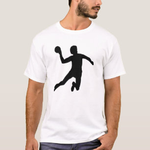 ハンドボール Tシャツ