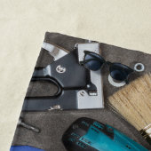 ハンドマニャガレージ各種ツール ビーチタオル (インサイチュ)