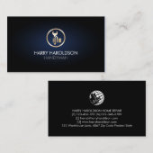 ハンドマニャーホーム修理ハウス修理 名刺 (正面/裏面)