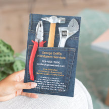 ハンドマニングフライヤー