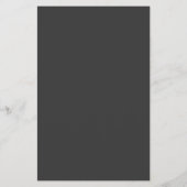 ハンドマニングフライヤー – ホーム修理とメンテナンス チラシ (裏面)