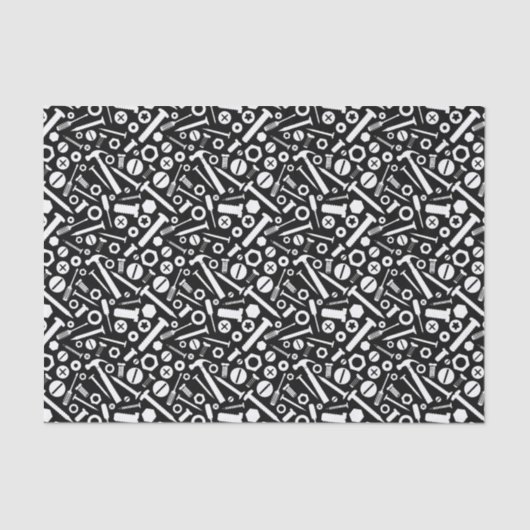 ハンドマニーDIYミスター固定ハンマーナットのボルト工具 薄葉紙 (正面)