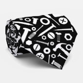 ハンドマン·ディー·ミスター固定ハンマー·ナット·ボルト·ツール ネクタイ (ロール)