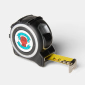 ハンドマン・フィスト・ロゴ メジャー (傾斜)