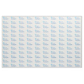 ハンドメイドの名前入りな裁縫は生地を分類します ファブリック (ヤード)