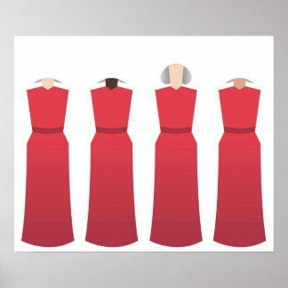 ハンドメイド ポスター