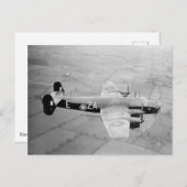 ハンドリーページハリファックス ポストカード (正面/裏面)