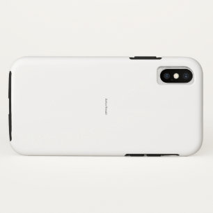 ハンドルのyoビジネス!!! iPhone x ケース
