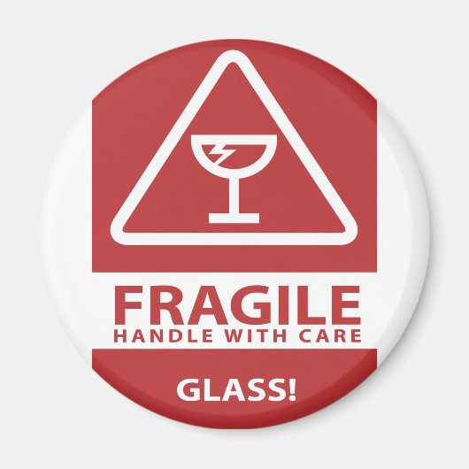 ハンドル気に付き マグネット (正面)