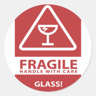 ハンドル気に付き ラウンドシール