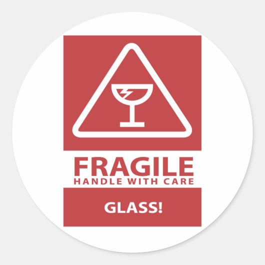 ハンドル気に付き ラウンドシール (正面)