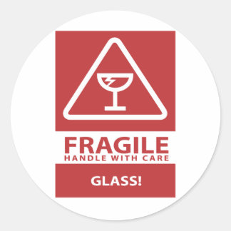 ハンドル気に付き ラウンドシール