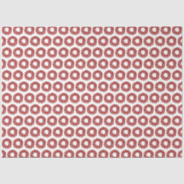 ハンドレッド絵を描ワンターベリーリースクリスマス 薄葉紙