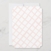 ハンドレモ絵を描ンピックハウスウォーミングパーティー 招待状 (裏面)