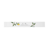 ハンドレ絵を描モンスブロッサム結婚ズ 招待状ベリーバンド (フラット)