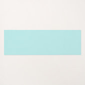 ハンド絵を描女神ヨガマット – スピリチュアルマット ヨガマット (裏面(横))