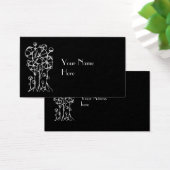 ハンド絵画- 抽象芸術ツリーグループ2 (デスク)