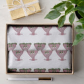 ハンド色彩の鮮やか(犬)スタッフォードドッグティッシュペーパー 薄葉紙 (ギフト)