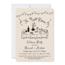 ハンナは前の大歓迎の夜