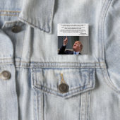 ハンナアレント引用文ボタン 缶バッジ (インサイチュ)