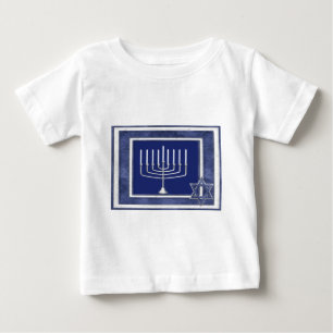 ハンナカ ベビーTシャツ