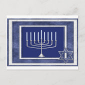 ハンナカ ポストカード (正面)