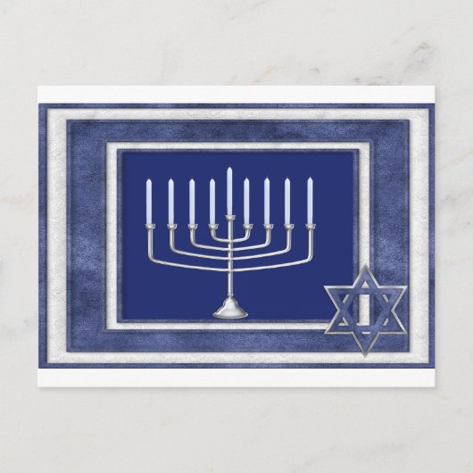 ハンナカ ポストカード (正面)