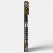 ハンナフィフエレガント美しい Case-Mate iPhoneケース (裏面 / 右)