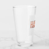 ハンナマーキーライト タンブラーグラス (右)