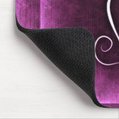 ハンナ用のハンナマウスパッド マウスパッド (コーナー)