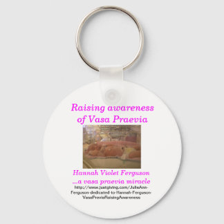 ハンナ – keychain キーホルダー