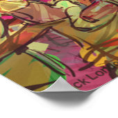 ハンニバルおもしろいバルカ征服ランドポスター ポスター (角)