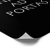 ハンニバルとポルタ ポスター (角)