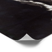 ハンニバル勝利、1722年 ポスター (角)