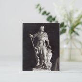 ハンニバル勝利、1722年 ポストカード (スタンド正面)