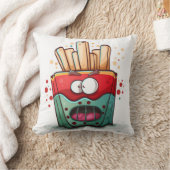 ハンニバル・フライス・レクター クッション (ブランケット)