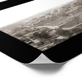 ハンニバル、MO写真1912 ポスター (角)