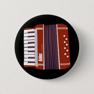 ハンノキボタン 缶バッジ