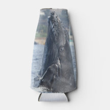 ハンバックカーフカークーラーのブリーチング