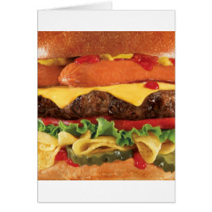 ハンバーガー
