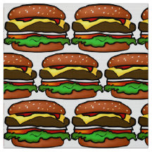 ハンバーガー