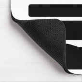 ハンバーガー マウスパッド (コーナー)