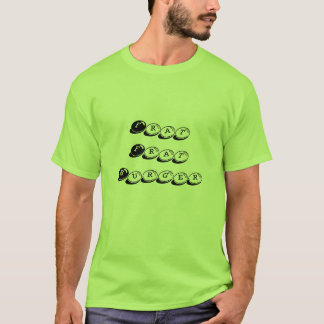 ハンバーガー Tシャツ