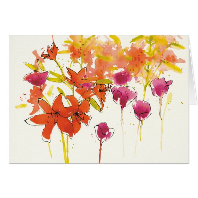 ハンバーグのプラム (正面横)